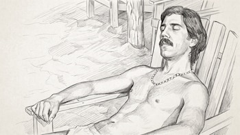 Luis Gonzáles de Alba: padre de los hombres gays “rudos y bigotones” en México que trajo la primera tiendita xxx, el primer bar y vio llegar al SIDA