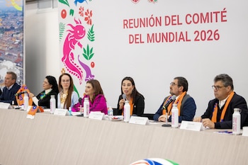 La CDMX está lista para