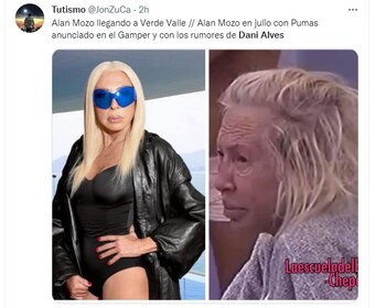 memes Dani Alves a Pumas
Pumas
dani alves
dani alves pumas
fichajes pumas
memes pumas