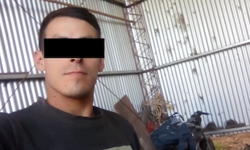 Nelson Berardi está detenido por