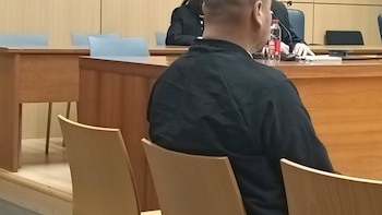 Condenado a 28 años de