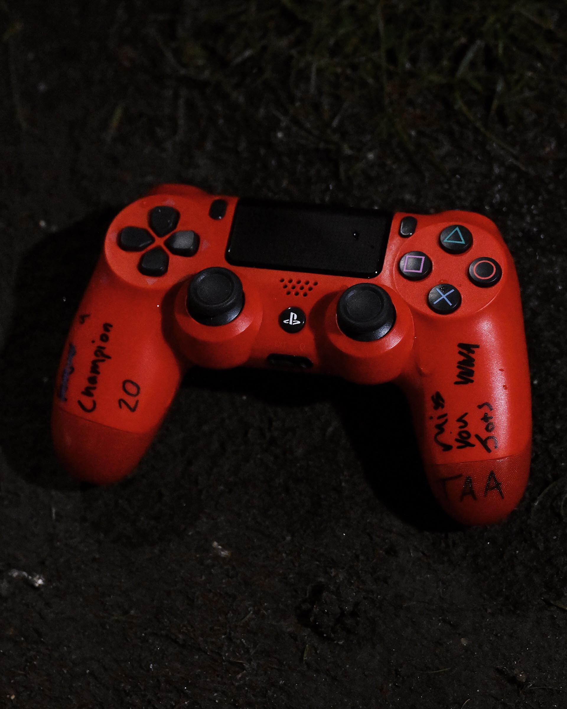 Jota era un amante de los videojuegos (Instagram: @liverpoolfc)