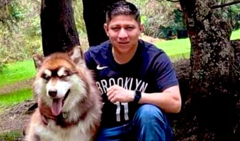 Alias Madrid dejó la prisión