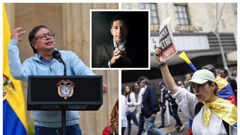 Así es como la derecha