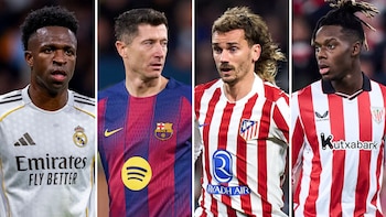 Supercopa de España EN VIVO: