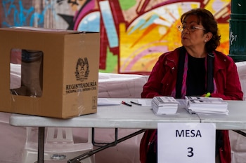 La implementación del tarjetón único