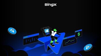 BingX lanza una Mini App