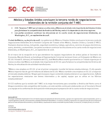 CCE