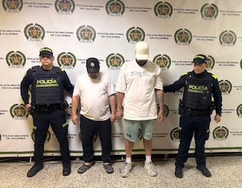 El Grupo de Delincuencia Común