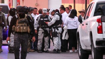 Asesinan a un periodista en