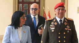 CIDH solicita condenar a Venezuela en un caso que señala directamente al Ministro de Defensa