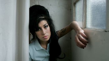 Amy Winehouse y una confesión rescatada tras casi dos décadas: “Morir sin dejar mi marca era mi mayor miedo”