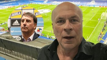 El comunicador se volvió a