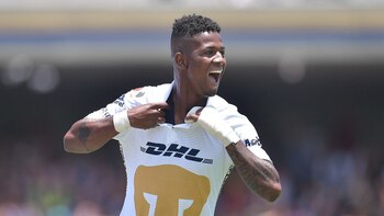 Sporting Cristal : Washington Corozo et