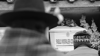 Una mirada a la huella