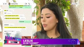 (Captura: Magaly TV La Firme)