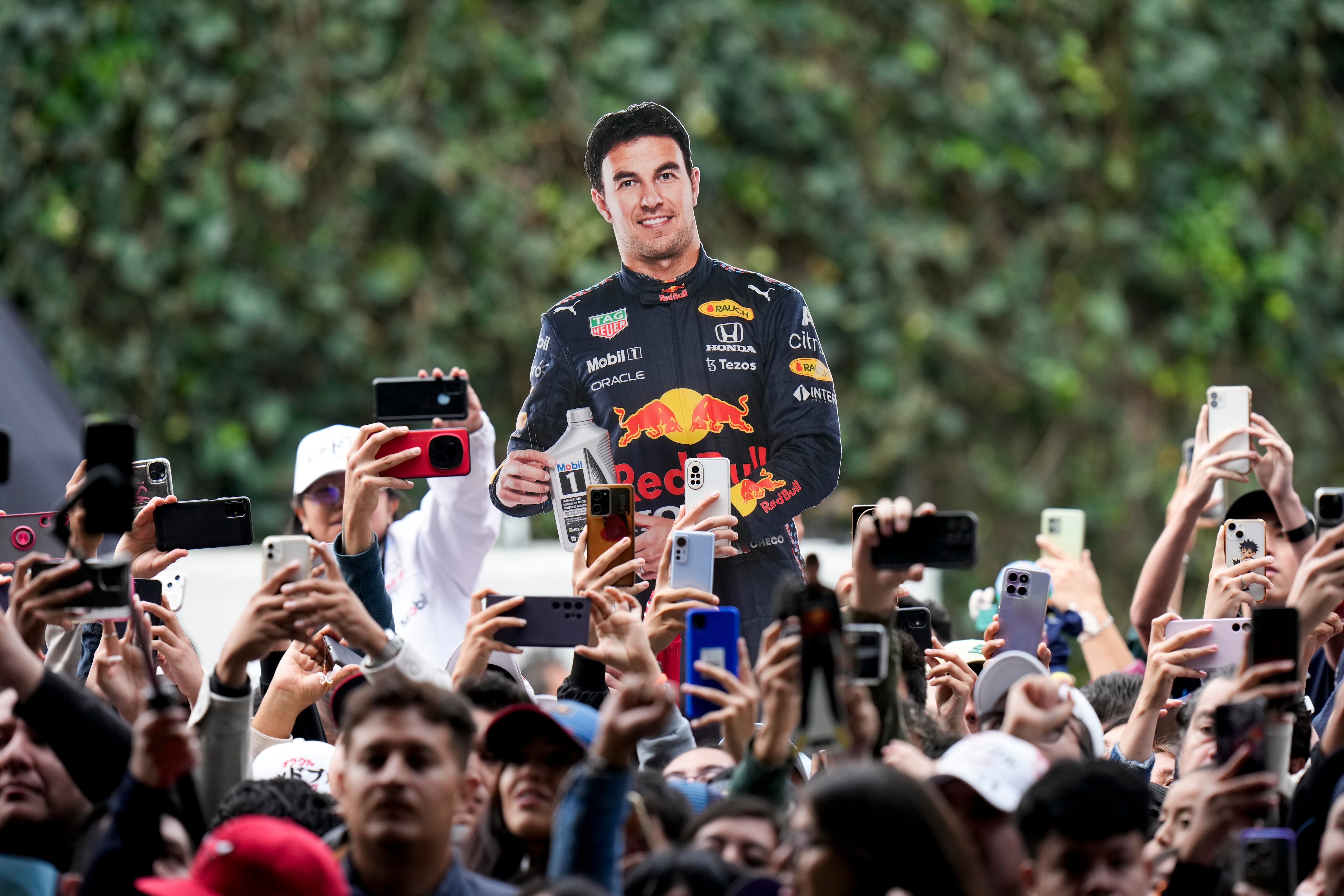 Futuro del Gran Premio de México: se buscaría renovar el contrato con la Fórmula 1
