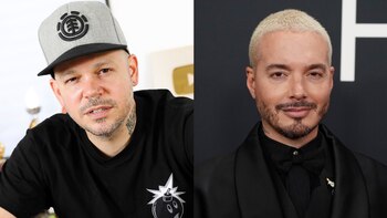 El intérprete abordó también la