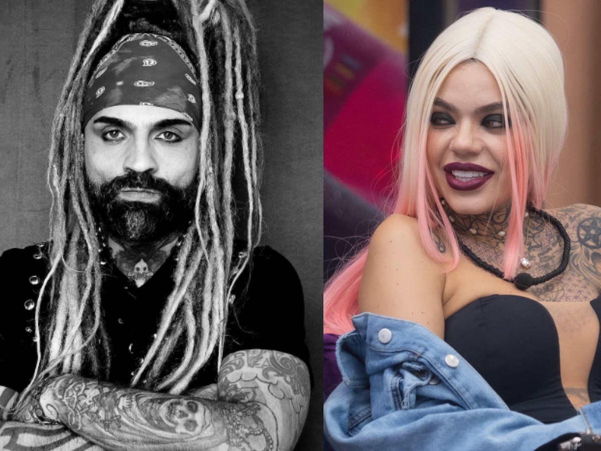 La Negra Candela reveló romance entre Melissa Gate y productor de 'La casa de los famosos': la 'influencer' sería la ganadora del 'reality' - Infobae