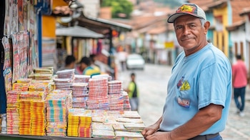 Cada sábado puedes ganar millones