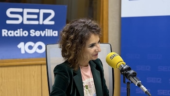 Montero ve "empacho" con la