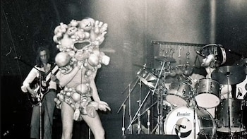 La vida efímera del rock progresivo: la cultura de masas con voluntad de gran arte