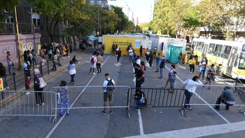 Según el gobierno porteño, el