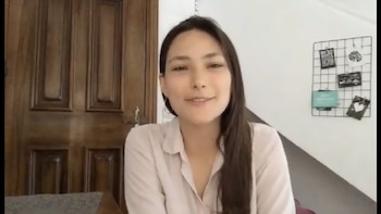 Anastasia Rubio Betancourt, la sobrina