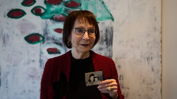 La historia de la mujer