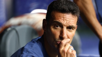 Lionel Scaloni