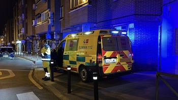 Herido grave el dueño de una tienda de alimentación de Getafe tras sufrir un intento de atraco