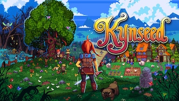 PixelCount Studios anuncia Kynseed para PlayStation 5, Xbox Series y Nintendo Switch