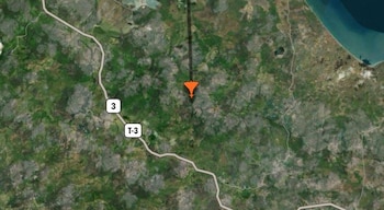 Sitios de monitoreo reportaron el