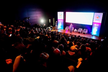 El ministro de Transporte bonaerense Martín Marinucci