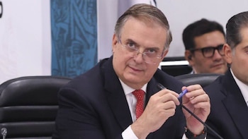 Marcelo Ebrard revela que hay avances en las negociaciones con EEUU sobre aranceles a autos, aranceles y aluminio