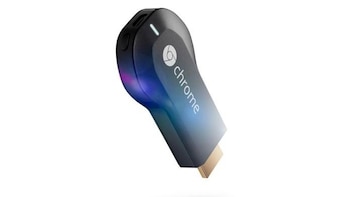 Google afirma que no ha cortado las actualizaciones para la mayoría de los Chromecast antiguos