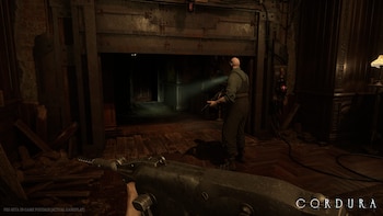 Cordura, de Garage51.