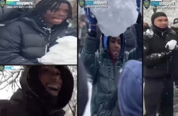 El Departamento de Policía de