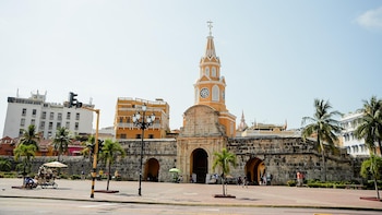 Capturado en Cartagena mexicano buscado en Estados Unidos por delitos contra menores: la operación involucró autoridades de ambos países