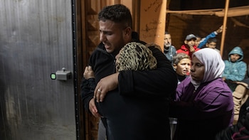 Israel mata al menos 13