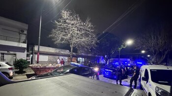 Tras pasar por techos de