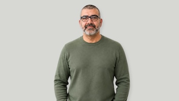 Alexander Cardozo Machado