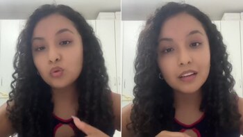 Realizó una entrevista laboral virtual