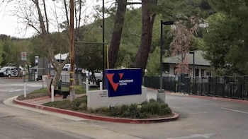 Vista exterior de la Viewpoint