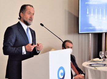 16-06-2021 El presidente de Abanca,