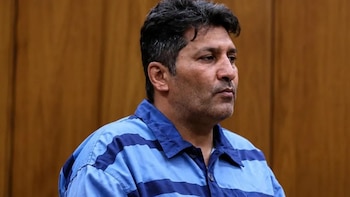 El régimen de Irán ejecutó a un ciudadano acusado de espiar para EEUU e Israel durante el conflicto