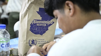 El plan Retorno al Hogar de Guatemala recibe respaldo internacional en un foro de la ONU