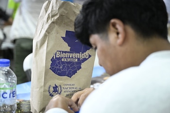 El Plan Retorno al Hogar de Guatemala recibió respaldo internacional en la ONU de Nueva York por su enfoque de reintegración social, económica y de derechos humanos.