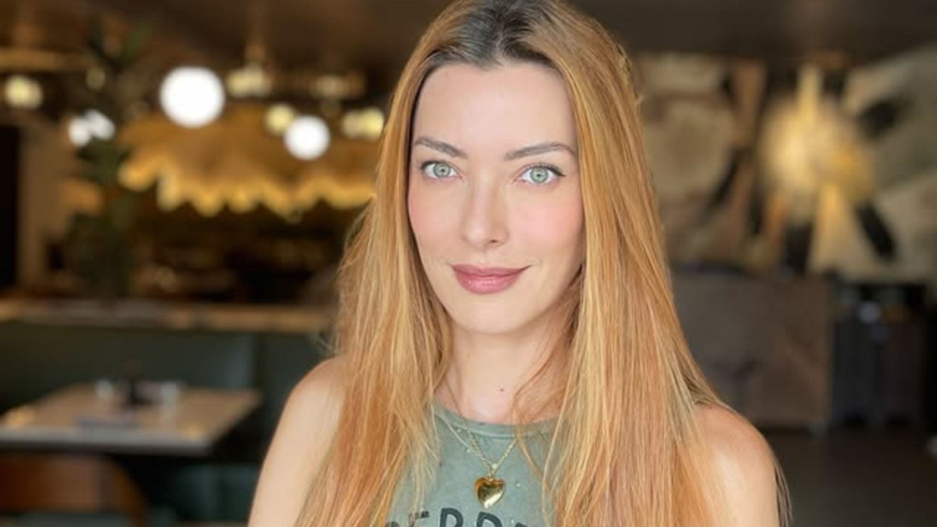 Norma Nivia ha demostrado su versatilidad como actriz, participando en producciones como El Pasado No Perdona, Correo de Inocentes, La Traicionera, Chica Vampiro y La Ley del Corazón - crédito @normanivia/IG