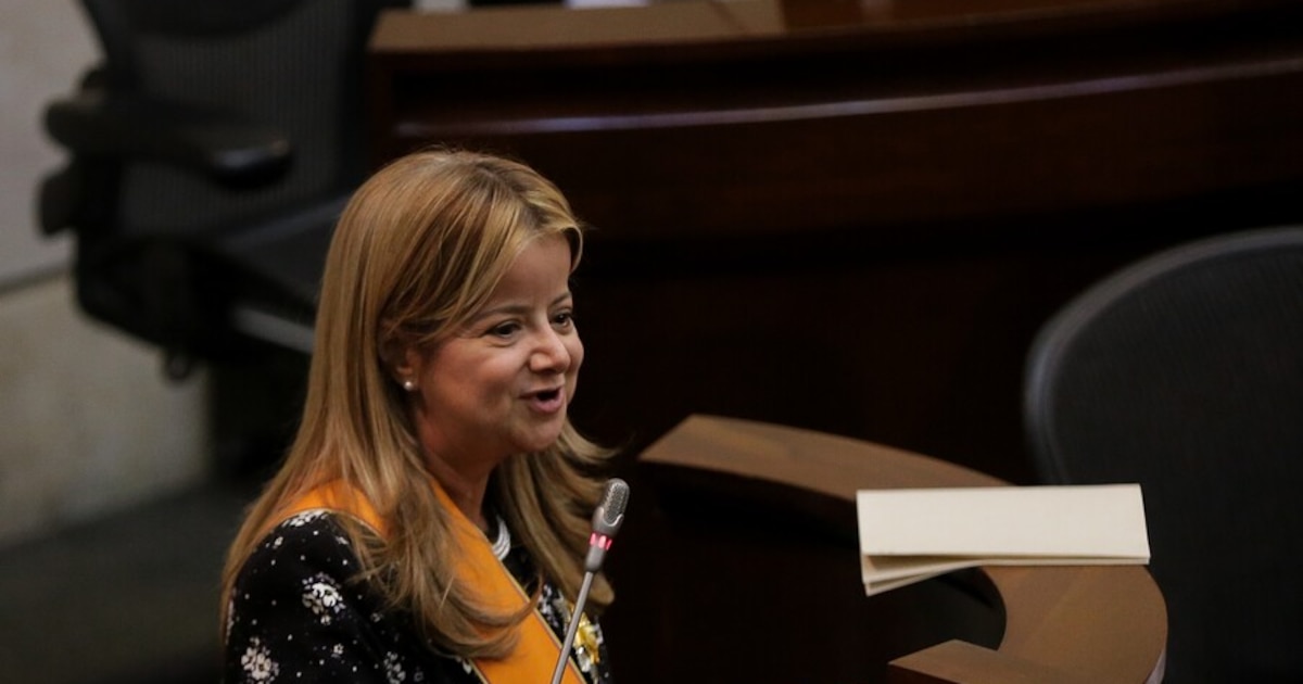 Gobierno de De La Espriella revisará peajes: Elsa Noguera descarta reducciones "populistas"